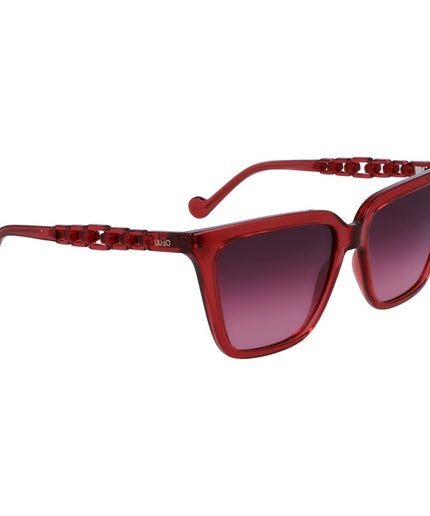 Liu Jo Multicolor Injected Sunglasses