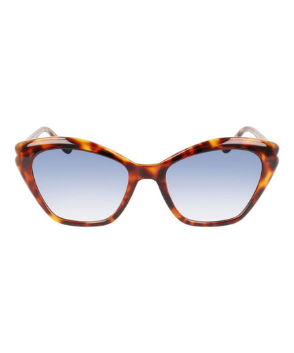 Liu Jo Brown Injected Sunglasses