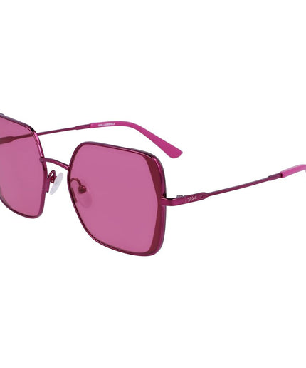 Karl Lagerfeld Multicolor Metal Sunglasses