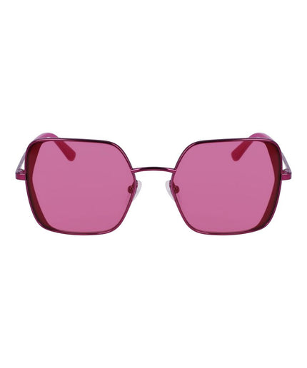 Karl Lagerfeld Multicolor Metal Sunglasses