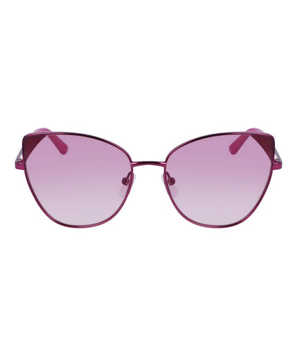 Karl Lagerfeld Multicolor Metal Sunglasses