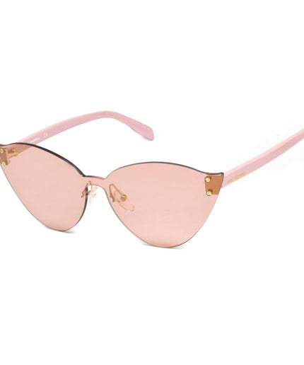 Karl Lagerfeld Multicolor Acetate Sunglasses