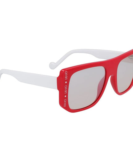 Liu Jo Fuchsia Injected Sunglasses