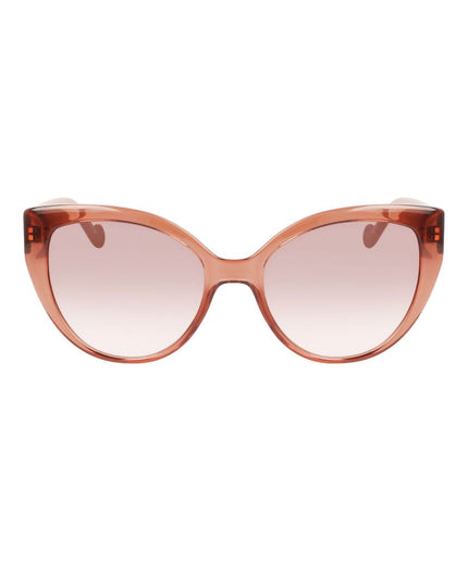 Liu Jo Gray Bio Injected Sunglasses