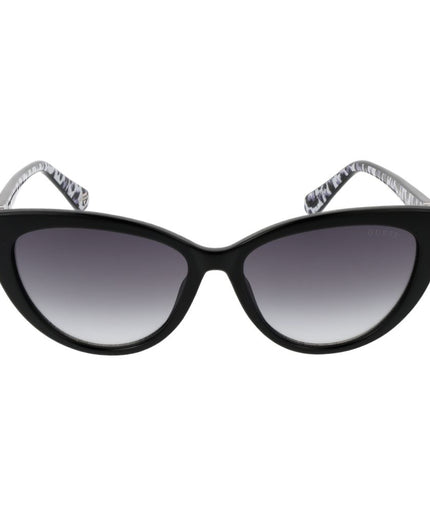 Guess Black Women Sunglasses