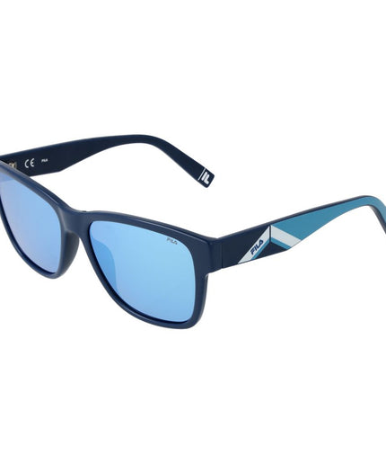 Fila Blue Men Sunglasses