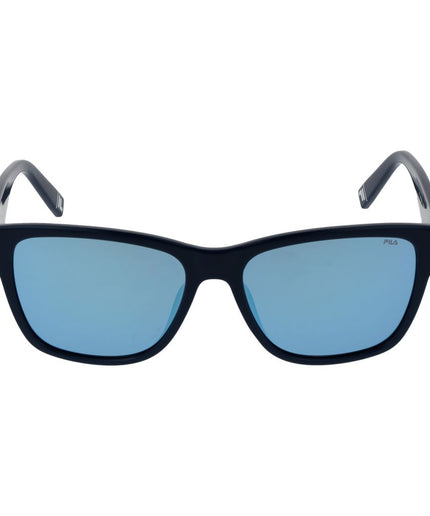 Fila Blue Men Sunglasses