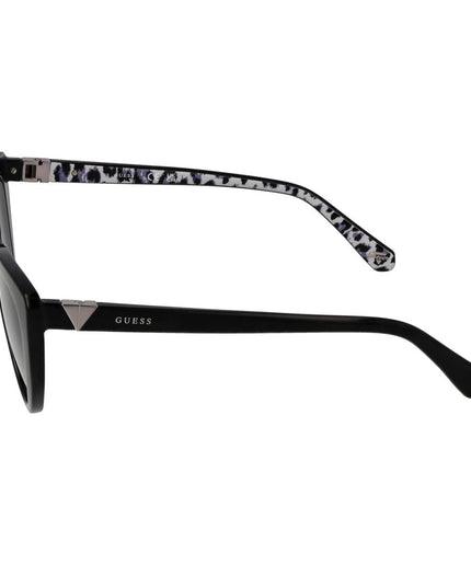 Guess Black Women Sunglasses