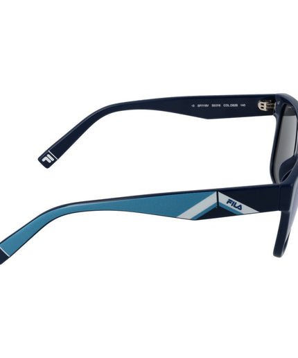 Fila Blue Men Sunglasses