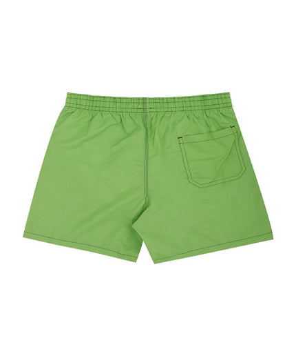 Malo Green Polyester Swimwear