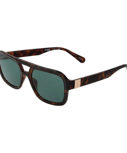 Guess Brown Women Sunglasses