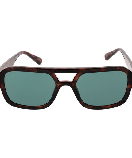 Guess Brown Women Sunglasses