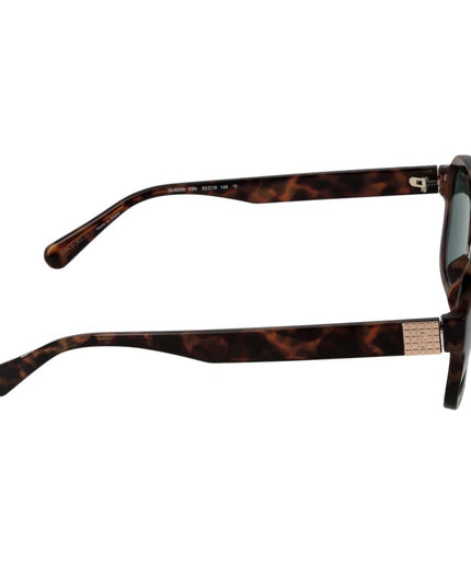 Guess Brown Women Sunglasses