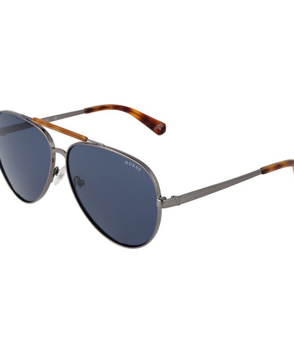 Guess Gray Women Sunglasses