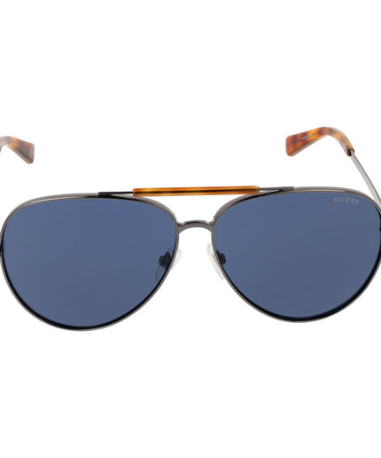 Guess Gray Women Sunglasses