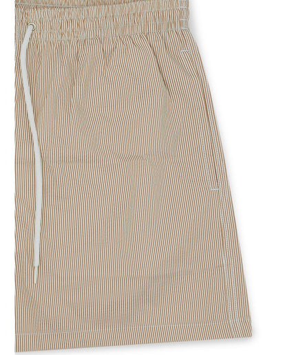 Malo Beige Polyester Swimwear