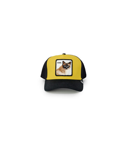 Goorin Bros Yellow Cotton Hats & Cap