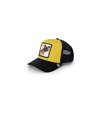 Goorin Bros Yellow Cotton Hats & Cap