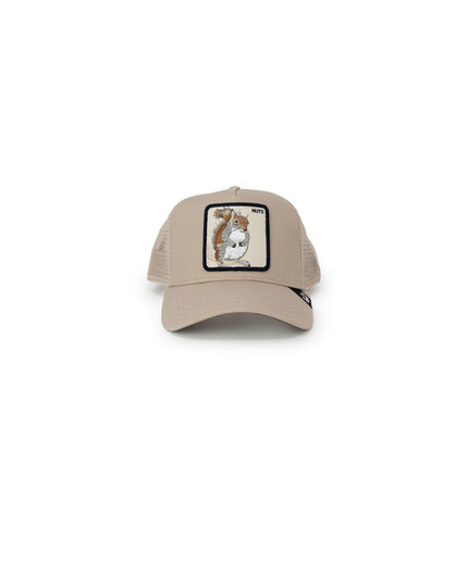 Goorin Bros Beige Cotton Hats & Cap