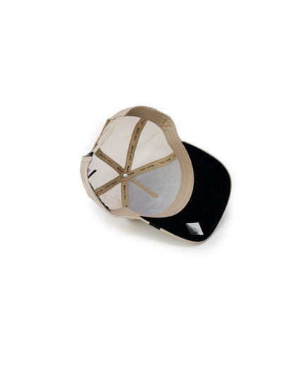 Goorin Bros Beige Cotton Hats & Cap