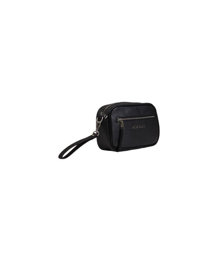 Antony Morato Black Polyethylene Luggage And Travel