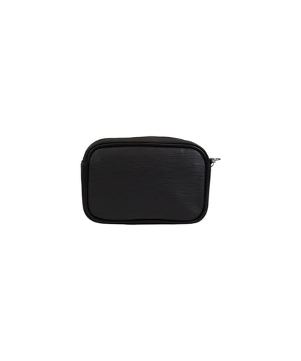 Antony Morato Black Polyethylene Luggage And Travel