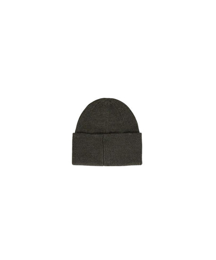 Antony Morato Green Wool Hats & Cap