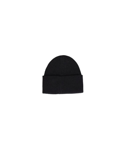 Antony Morato Black Wool Hats & Cap