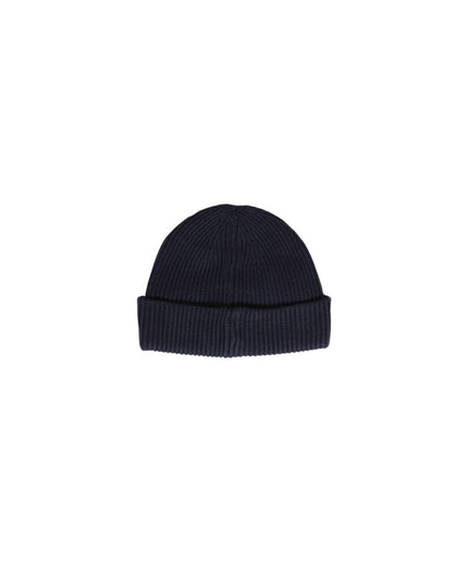 Antony Morato Blue Polyester Hats & Cap