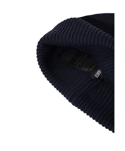 Antony Morato Blue Polyester Hats & Cap