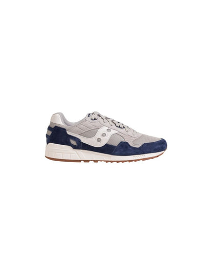 Saucony Blue Suede Sneaker