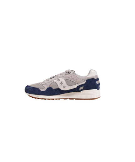 Saucony Blue Suede Sneaker