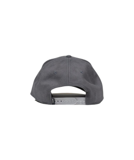 Goorin Bros Gray Wool Hats & Cap