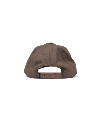 Goorin Bros Brown Wool Hats & Cap