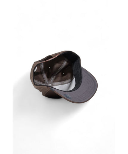 Goorin Bros Brown Wool Hats & Cap