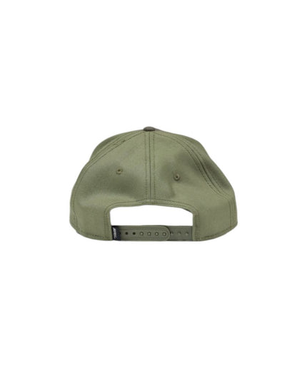 Goorin Bros Green Wool Hats & Cap