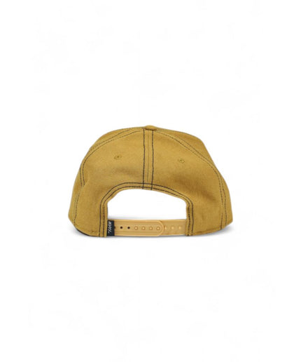 Goorin Bros Beige Wool Hats & Cap