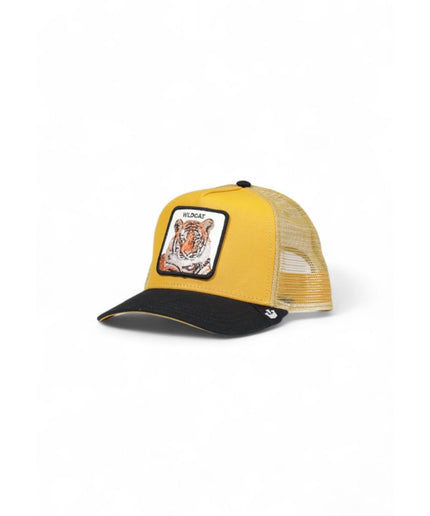 Goorin Bros Yellow Polyester Hats & Cap