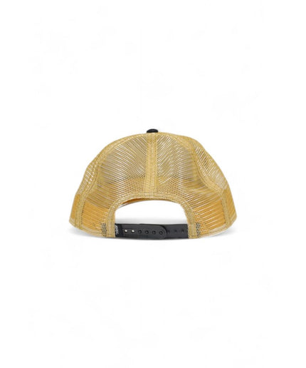 Goorin Bros Yellow Polyester Hats & Cap