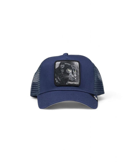 Goorin Bros Blue Polyester Hats & Cap