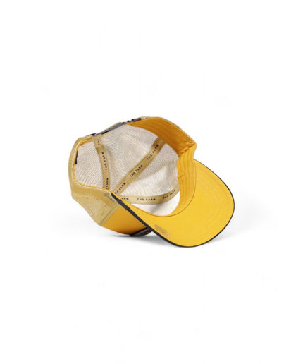 Goorin Bros Yellow Polyester Hats & Cap