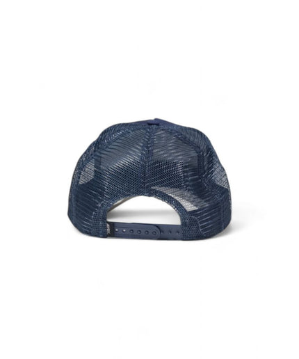 Goorin Bros Blue Polyester Hats & Cap