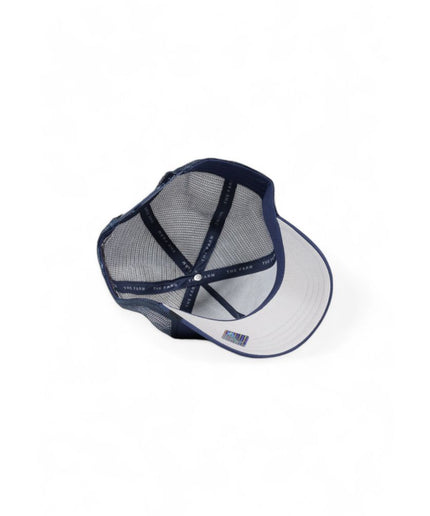 Goorin Bros Blue Polyester Hats & Cap