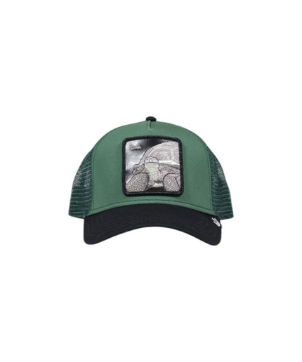 Goorin Bros Green Polyester Hats & Cap