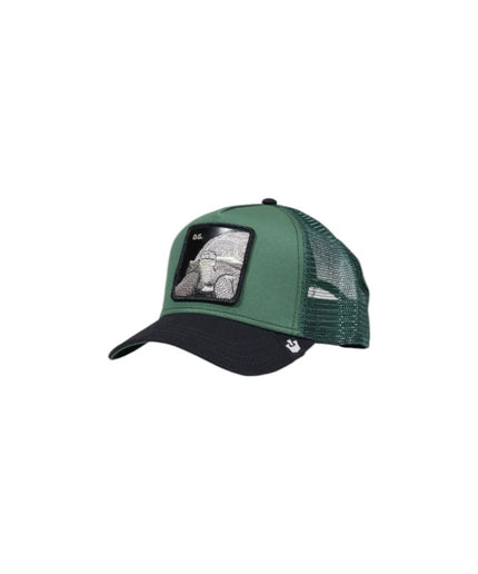 Goorin Bros Green Polyester Hats & Cap