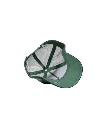 Goorin Bros Green Polyester Hats & Cap