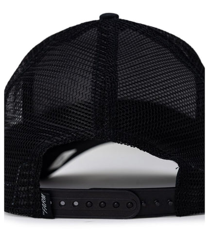 Goorin Bros Black Cotton Hats & Cap