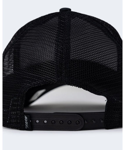 Goorin Bros Black Cotton Hats & Cap