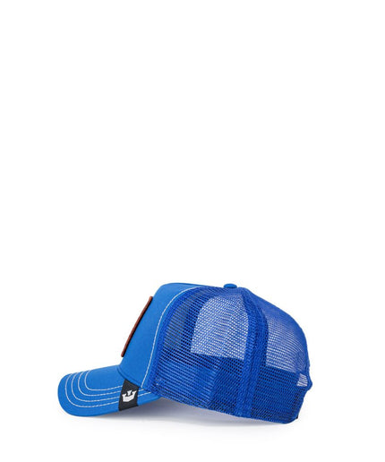 Goorin Bros Blue Cotton Hats & Cap