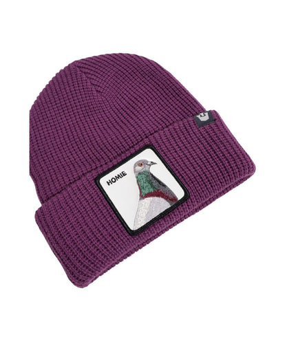 Goorin Bros Purple Wool Hats & Cap